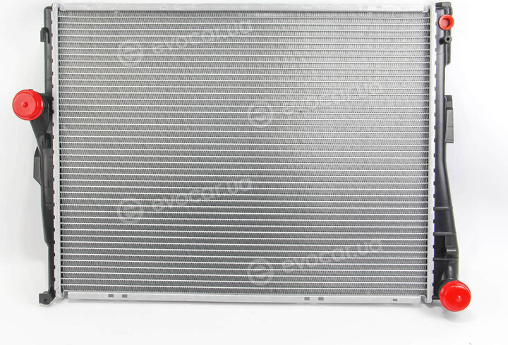 Mahle CR 455 000S