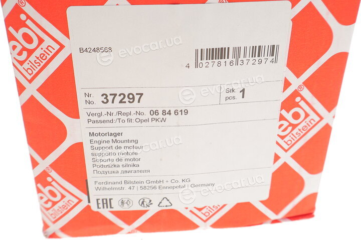Febi 37297