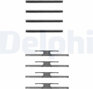 Delphi LX0035