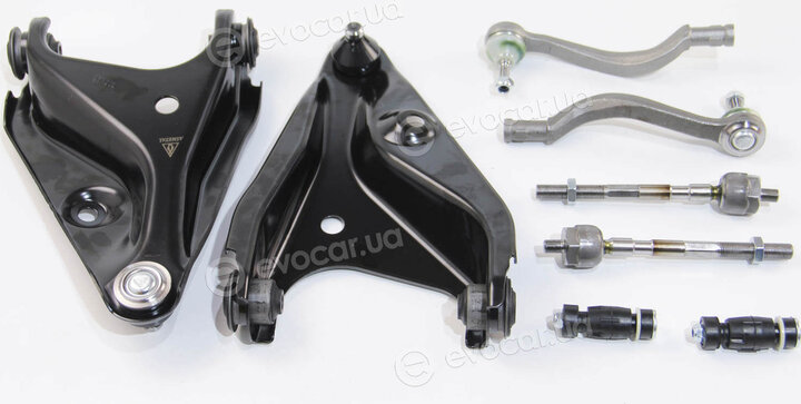 AS Metal 13DC1000