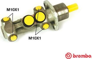 Brembo M 23 055