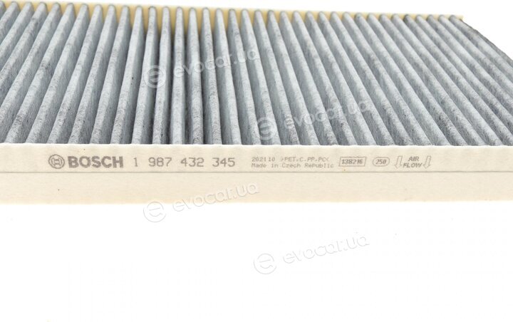 Bosch 1 987 432 345