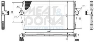 Meat & Doria 995551