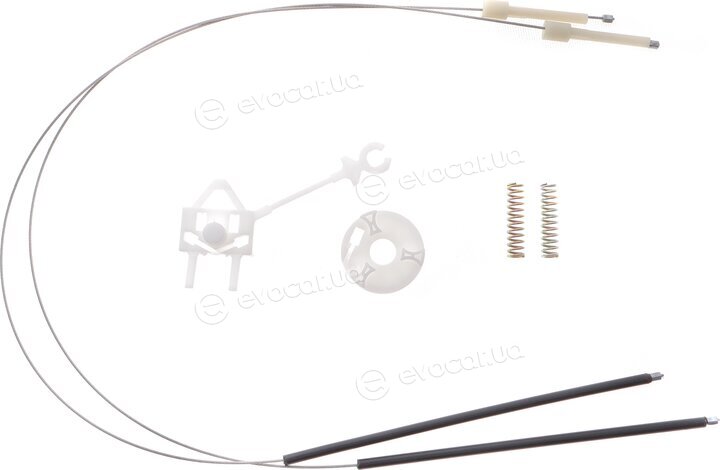Autotechteile 505 0303