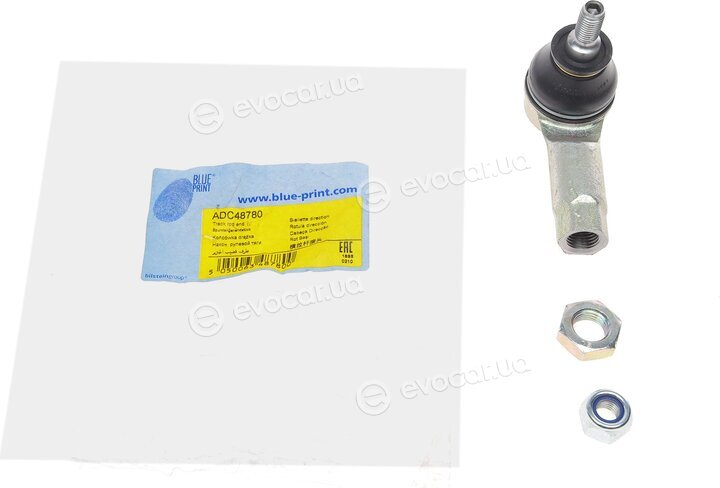 Blue Print ADC48780