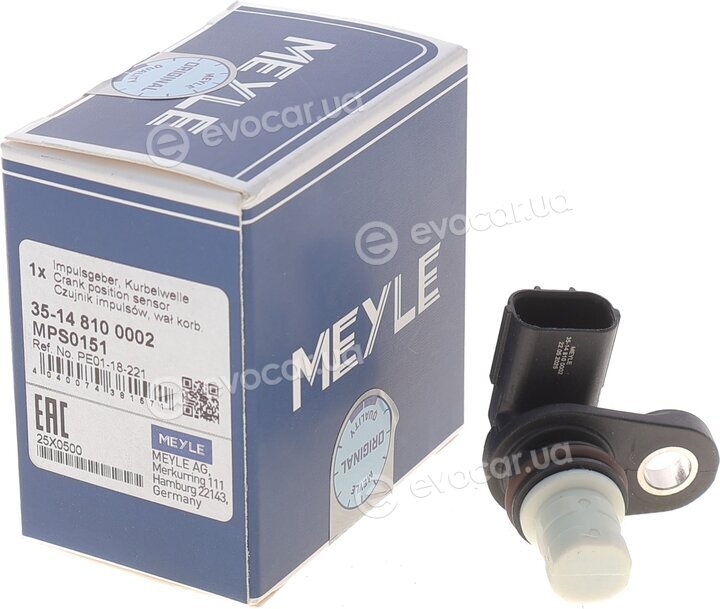 Meyle 35-14 810 0002