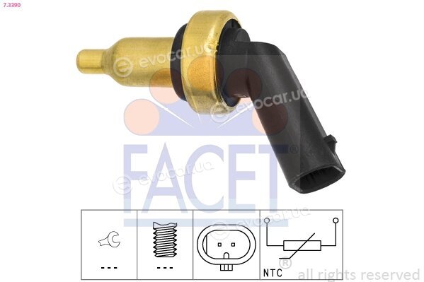 Facet 7.3390