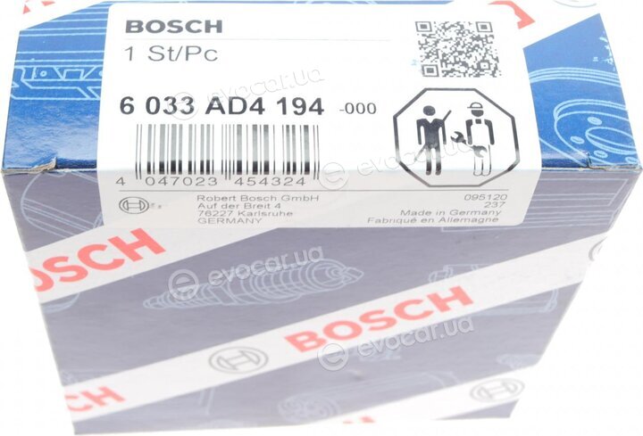 Bosch 6 033 AD4 194