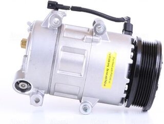 Nissens 890655