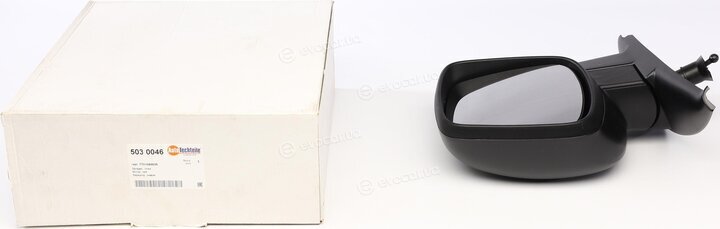 Autotechteile 503 0046
