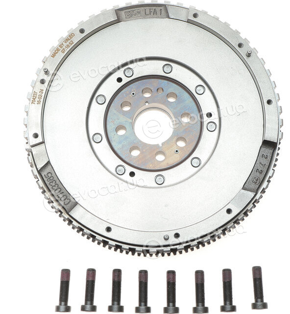 Valeo 836576