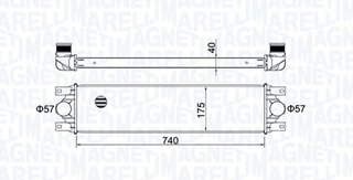 Magneti Marelli 351319204790