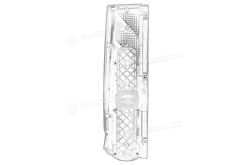 Mopar (PSA / FCA) 5801523221