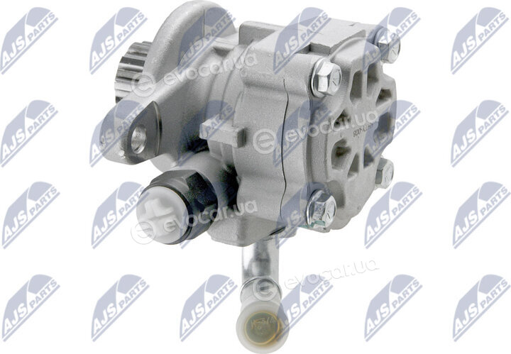 NTY SPW-TY-008