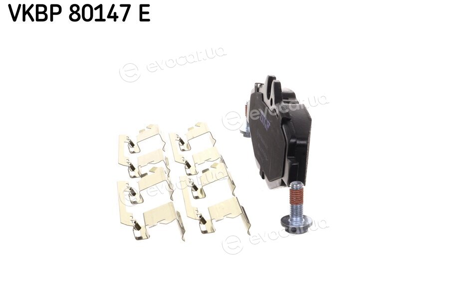 SKF VKBP 80147 E