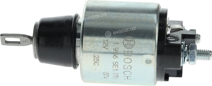 Bosch 1 986 SE1 731