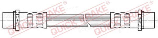 Kawe / Quick Brake 27.062