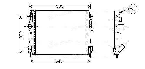 Ava Quality RT2309