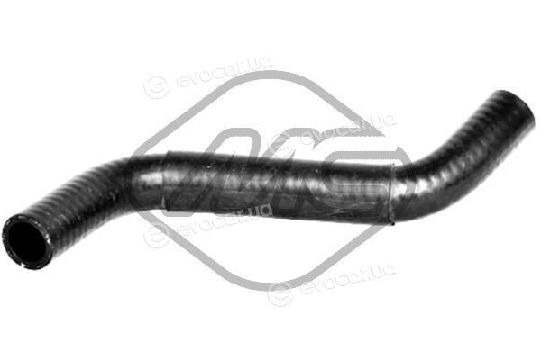 Metalcaucho / STC 08580