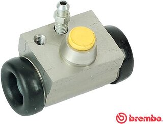 Brembo A 12 344