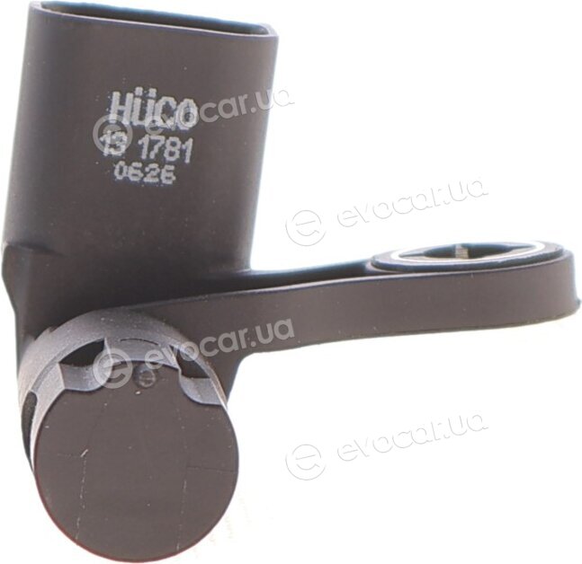Astemo (Hitachi) / Huco 131781
