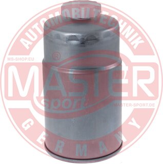 Master Sport 854/5-KF-PCS-MS