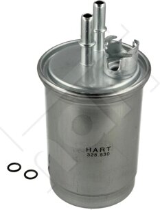 Hart 328 830