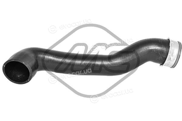 Metalcaucho / STC 98833