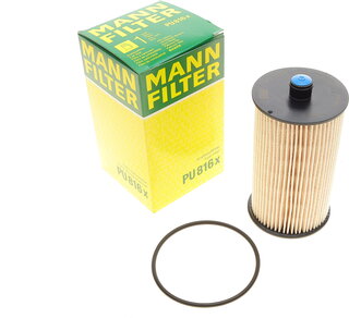 Mann PU 816 x