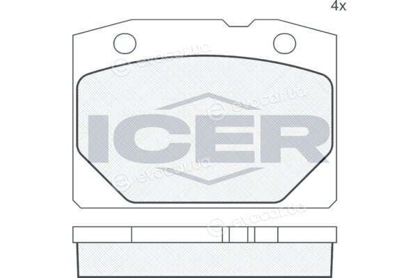 Icer 180155