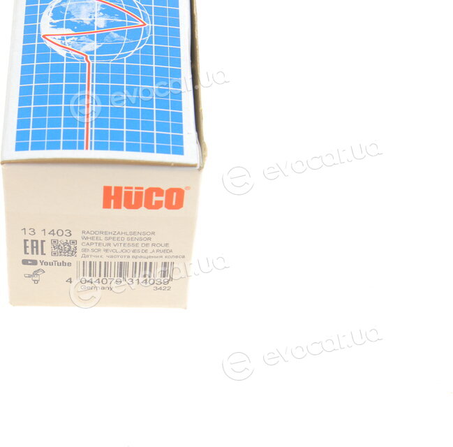 Astemo (Hitachi) / Huco 131403