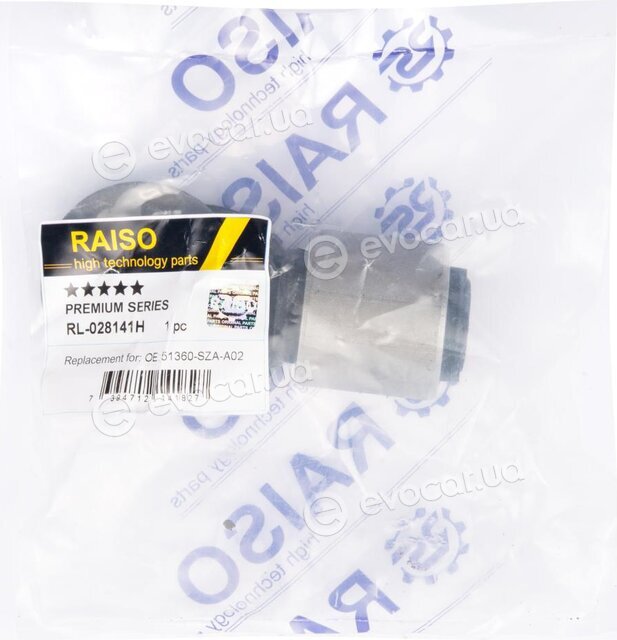 Raiso RL028141H