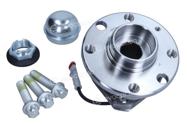 Maxgear 33-0258
