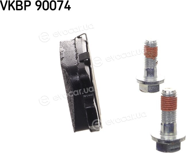 SKF VKBP 90074