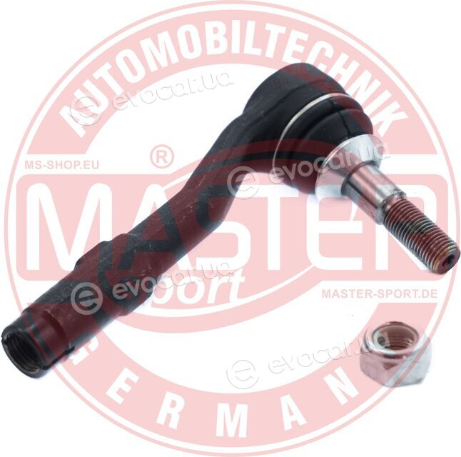 Master Sport 25896-PCS-MS