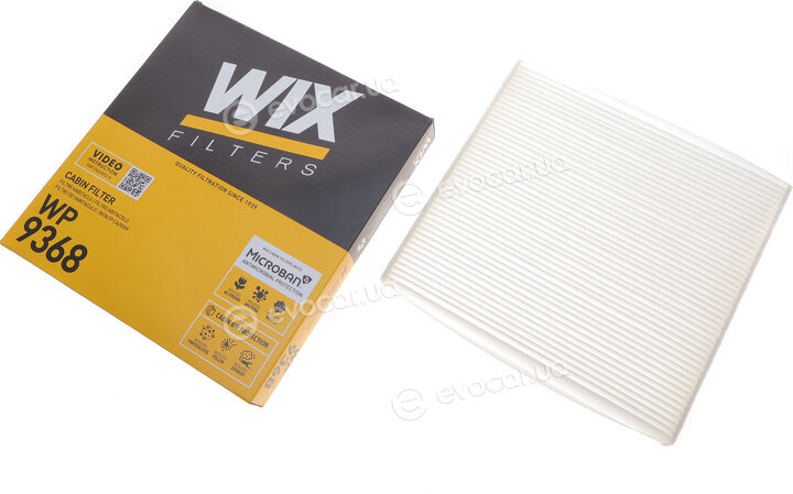WIX WP9368