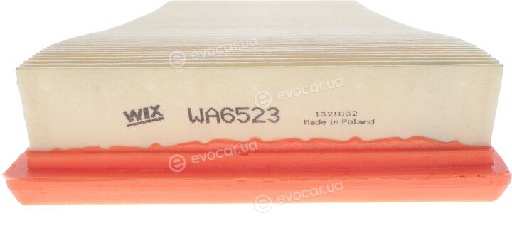 WIX WA6523