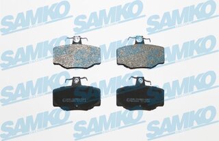 LPR / Samko 5SP387