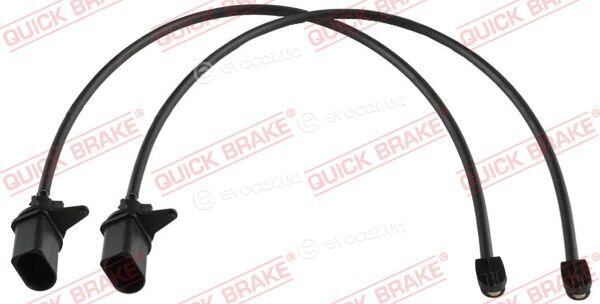 Kawe / Quick Brake WS 0468 A