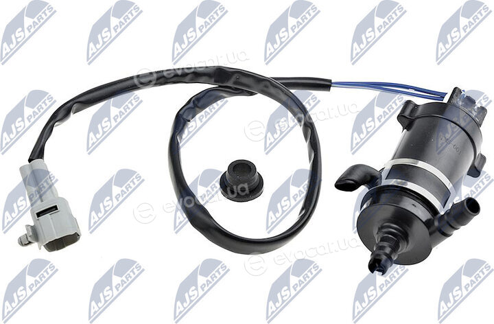 NTY ESP-MS-001