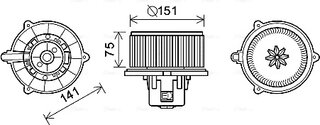 Ava Quality KA8247