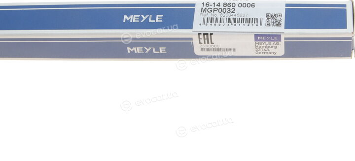Meyle 16-14 860 0006