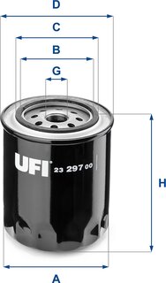 UFI 23.297.00