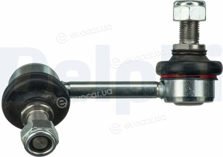 Delphi TC3726