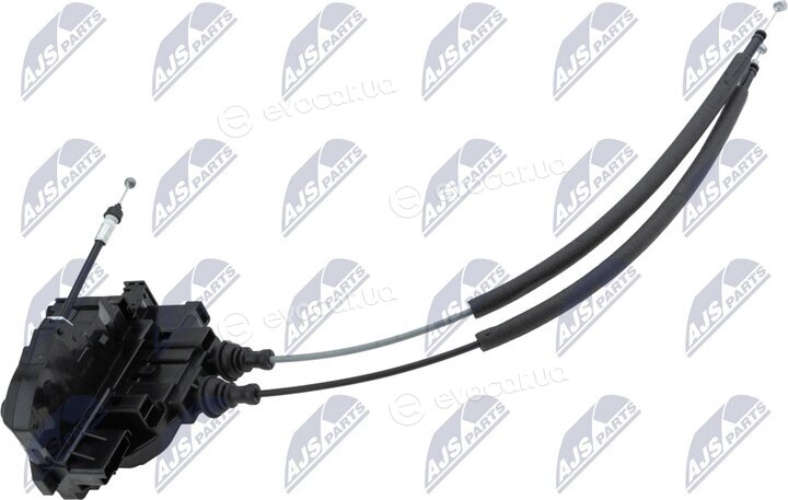 NTY EZC-HY-604