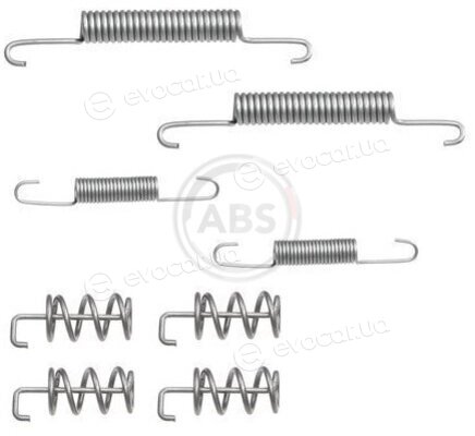 A.B.S. 0831Q