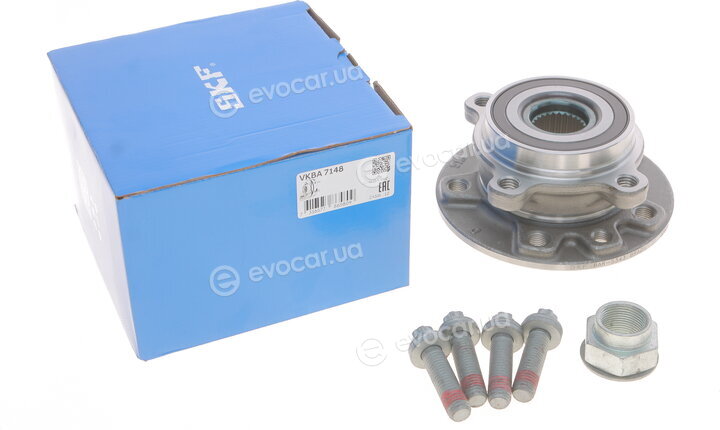 SKF VKBA 7148