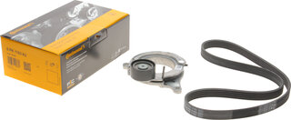 Continental 6PK1153K3