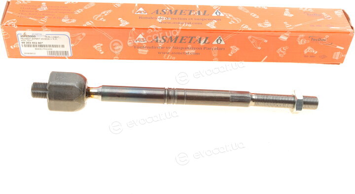 AS Metal 20PE5000