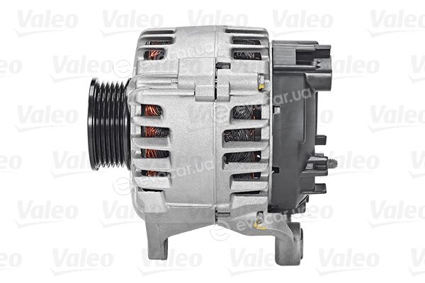 Valeo 439574